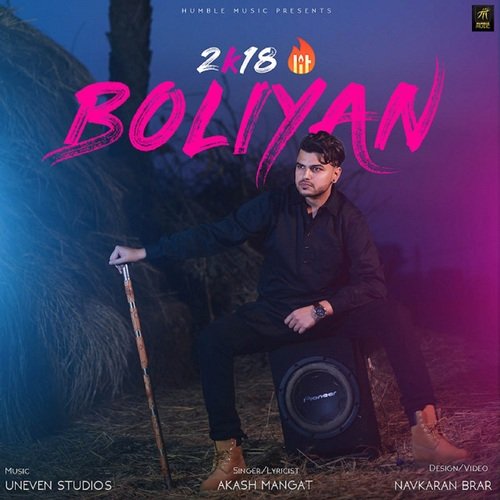 Boliyan