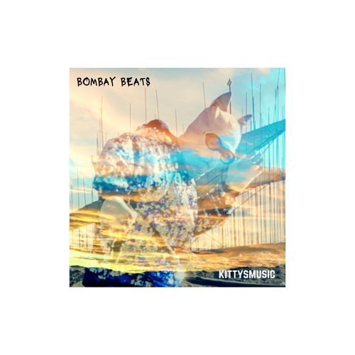 Bombay Beach cover art