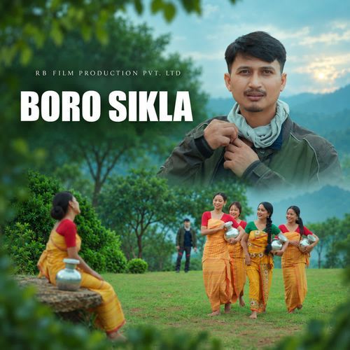 Boro Sikla