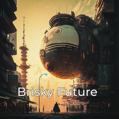 Brisky Future