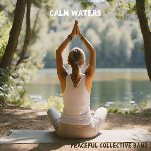 Cascada de Tranquilidad cover art