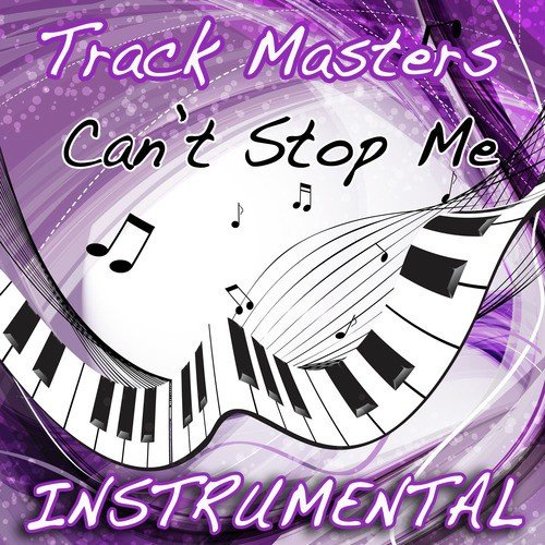 Can't Stop Me (Afrojack & Shermanology Instrumental Tribute)