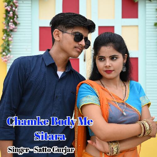 Chamke Body Me Sitara 