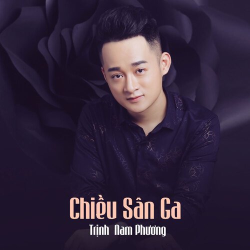 Chiều Sân Ga_poster_image