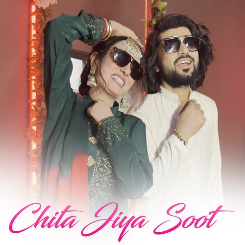 Chita Jiya Soot