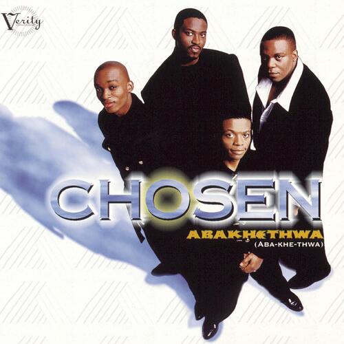 Chosen (Abakhethwa)_poster_image