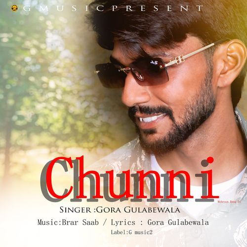 Chunni