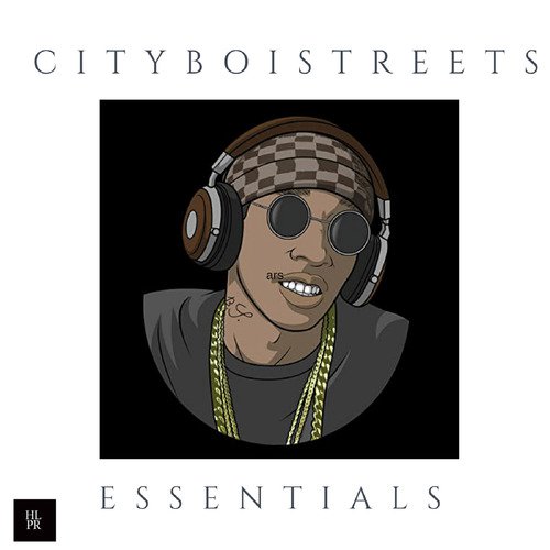 Cityboistreets Essentials