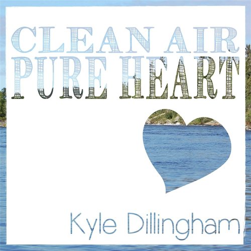 Clean Air, Pure Heart_poster_image