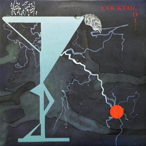 Slim cover art
