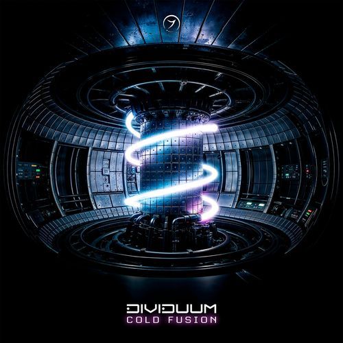 Tokamak cover art