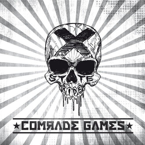 Comrade Games