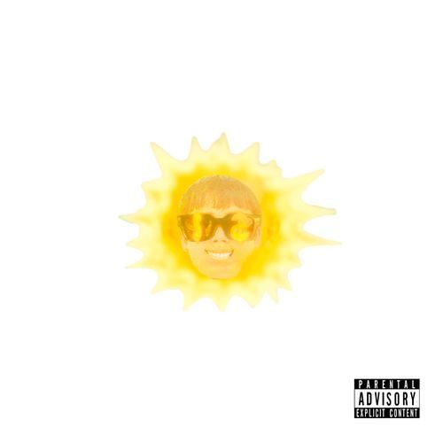 Non Starmi Vicino cover art