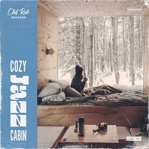 Cozy Jazz Cabin