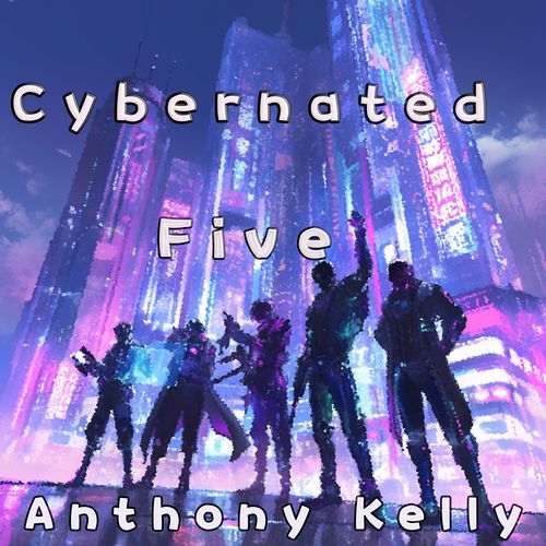 Cybernated Five
