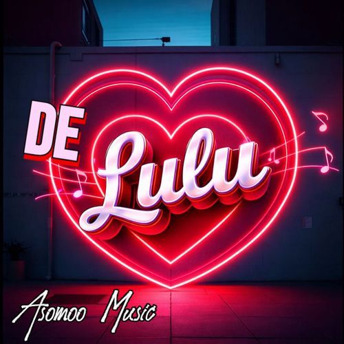 DE LULU cover art