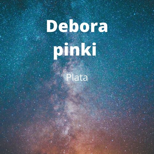 Debora Pinki_poster_image