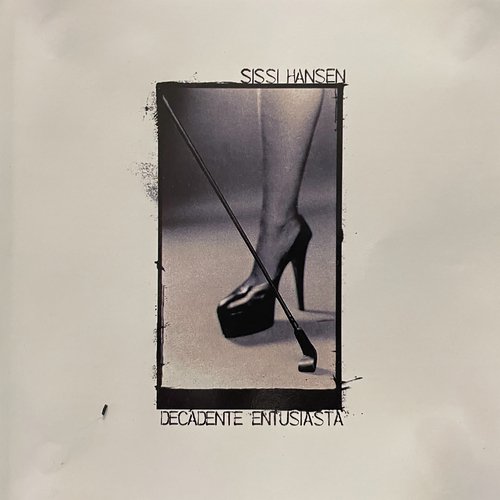 Las Rosas cover art