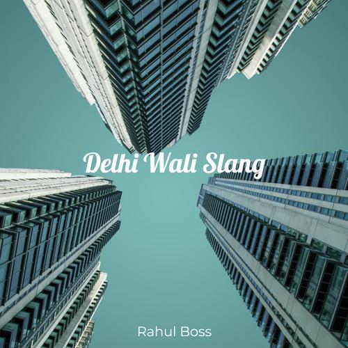 Delhi Wali Slang