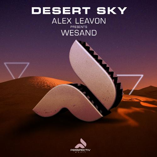 Desert Sky