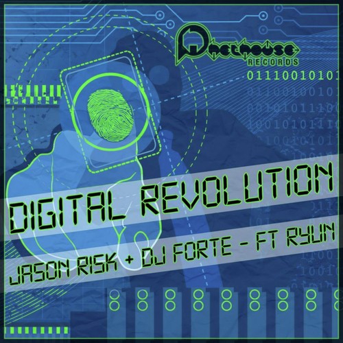 Digital Revolution - 1