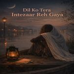 Dil Ko Tera Intezaar Reh Gaya