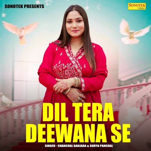 Dil Tera Deewana Se