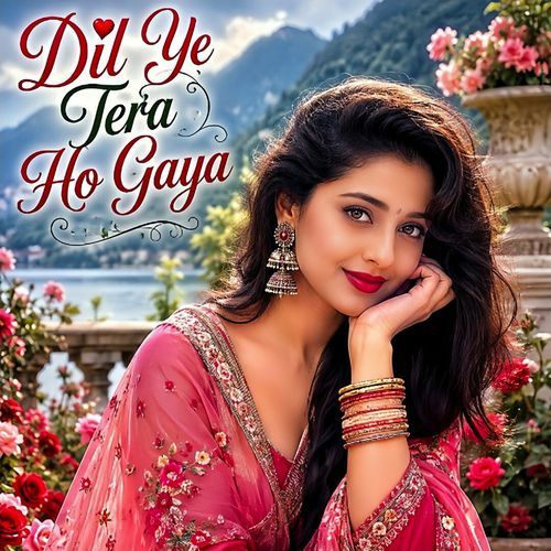 Dil Ye Tera Ho Gaya