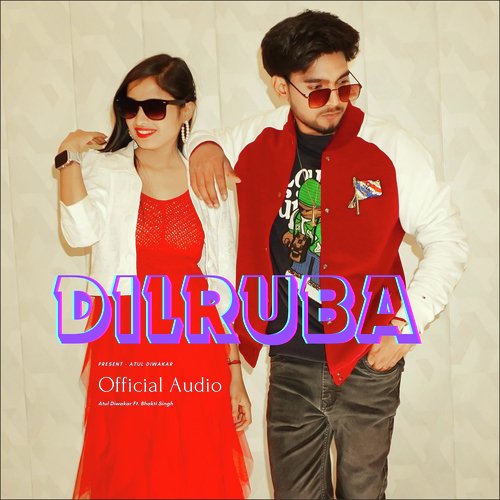 Dilruba