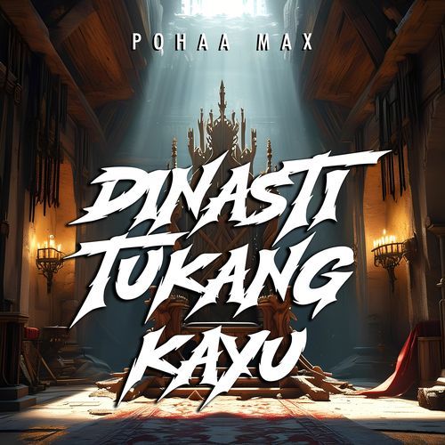 Demokrasi Di Bawah Bayangan cover art