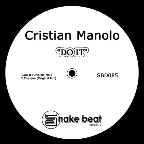 Musique cover art