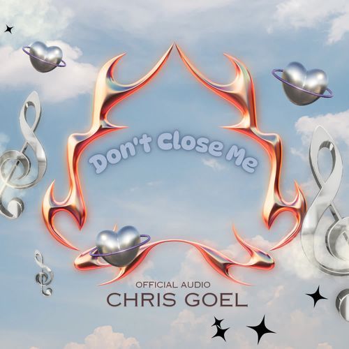 Don't Close Me