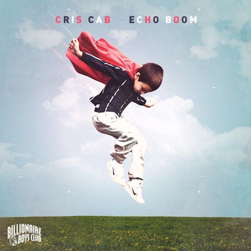 Echo Boom (Extended Version)
