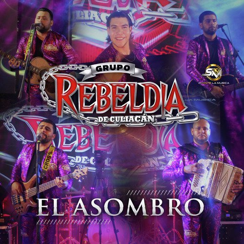 El Asombro (En Vivo)_poster_image