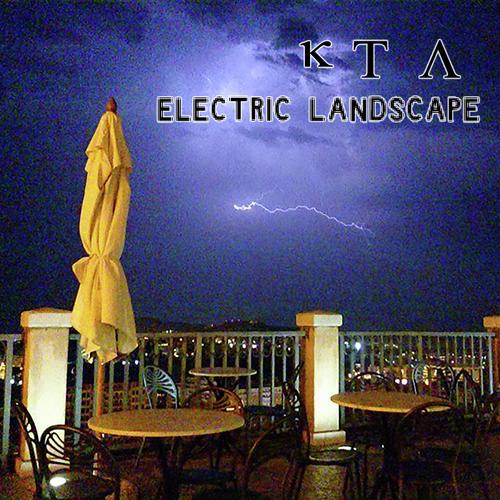 Kastello cover art