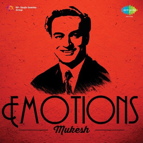 Emotions - Mukesh