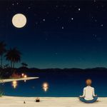 Enjoyment artwork
