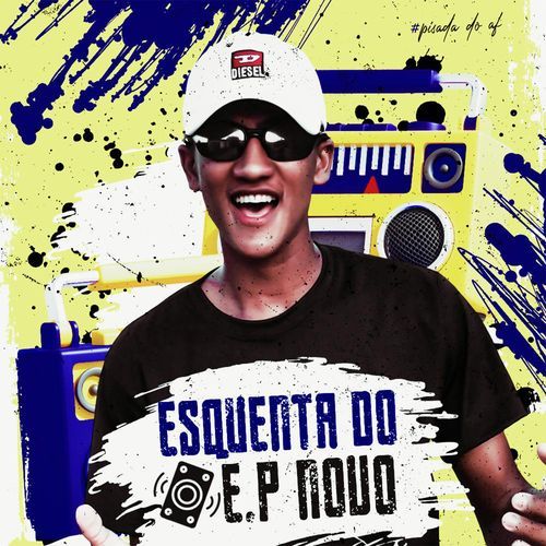 Esquenta do Ep Novo_poster_image