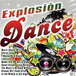Explosión Dance