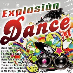Explosión Dance