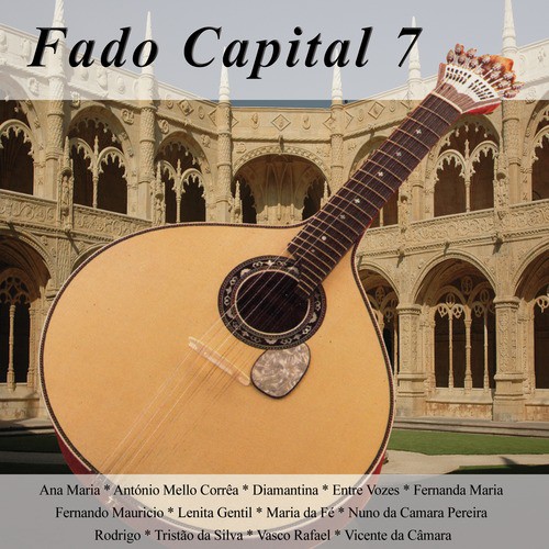 Fado Capital 7