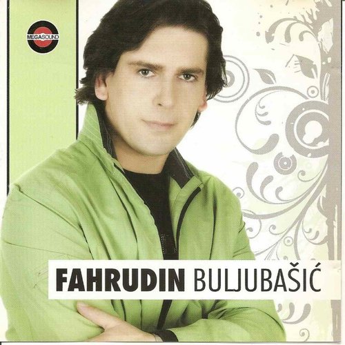 Fahrudin Buljubašić