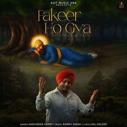 Fakeer Ho Gya