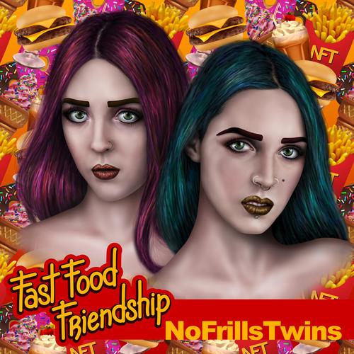Fast Food Friendship