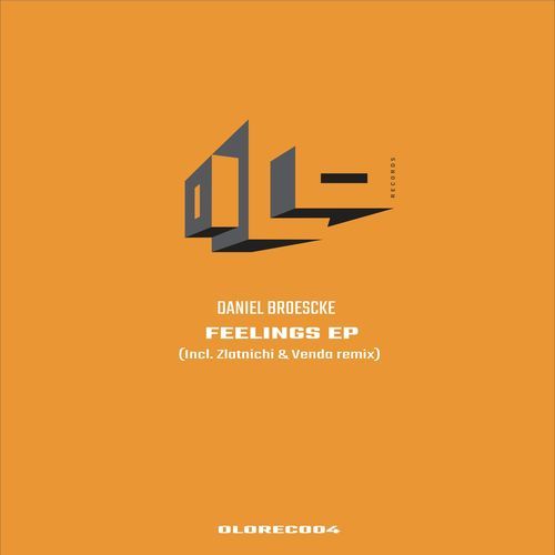Feelings (Zlatnichi Remix) cover art
