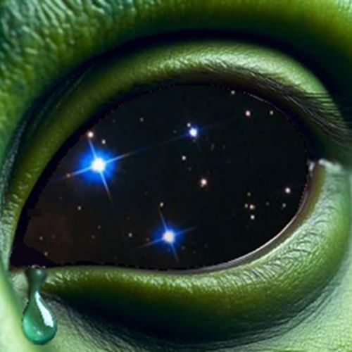 Feels Like You're Lightyears Away