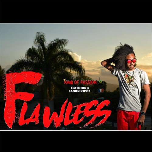 Flawless (feat. Jason Kipre)