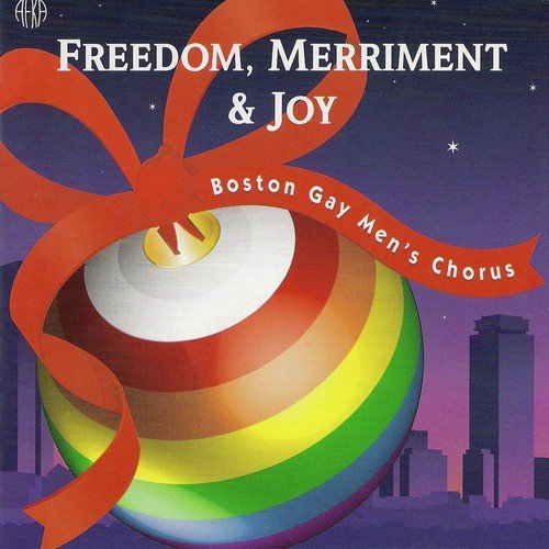 Freedom, Merriment, & Joy