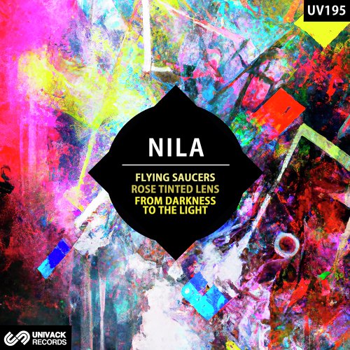 From Darkness To The Light