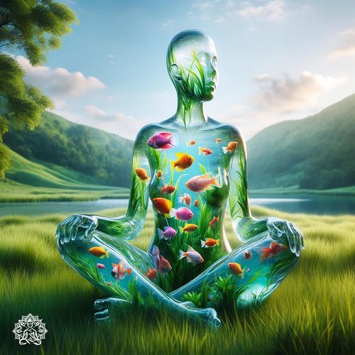 Full Body Healing Frequency (432 Hz) Destroy Unconscious Blockages cover art